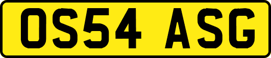OS54ASG