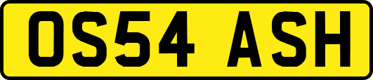OS54ASH