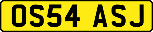 OS54ASJ