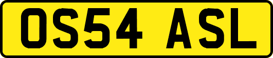 OS54ASL