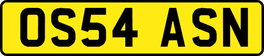 OS54ASN