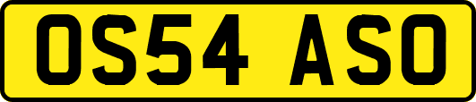 OS54ASO