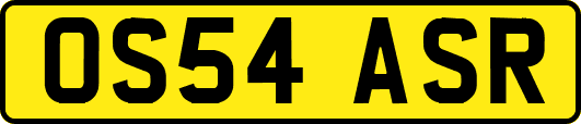 OS54ASR