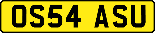 OS54ASU