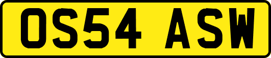 OS54ASW