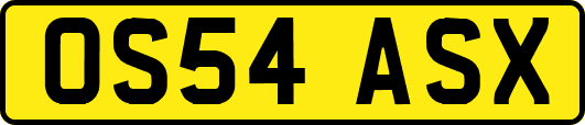 OS54ASX