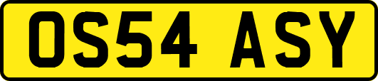 OS54ASY