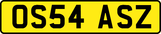 OS54ASZ