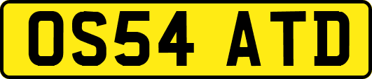 OS54ATD