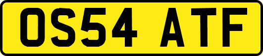 OS54ATF