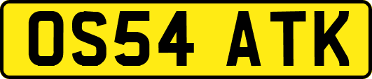 OS54ATK