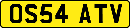 OS54ATV