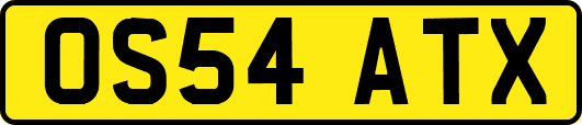 OS54ATX