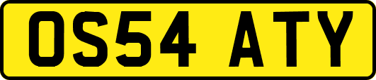 OS54ATY