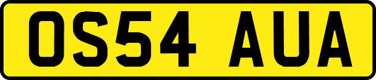 OS54AUA