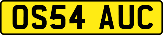 OS54AUC