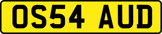 OS54AUD