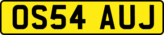 OS54AUJ