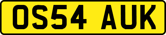 OS54AUK
