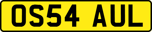 OS54AUL