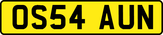 OS54AUN