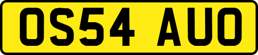 OS54AUO