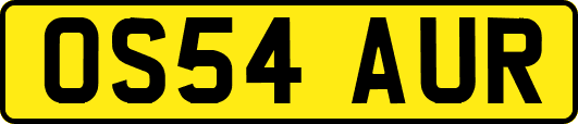 OS54AUR