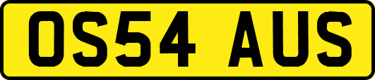 OS54AUS