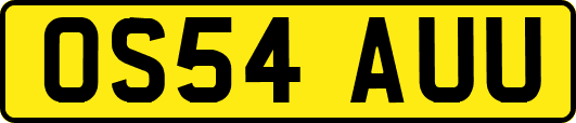 OS54AUU