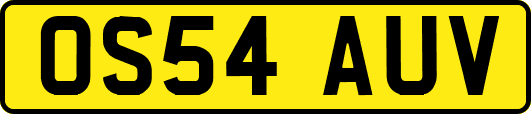 OS54AUV