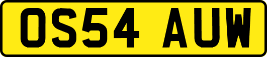 OS54AUW