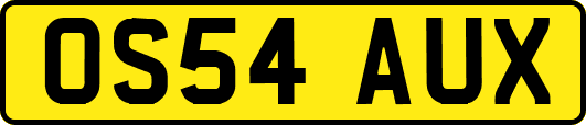 OS54AUX