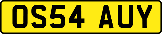 OS54AUY
