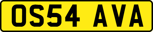 OS54AVA