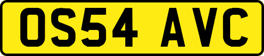 OS54AVC