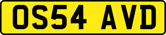 OS54AVD