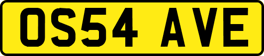 OS54AVE