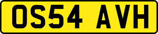 OS54AVH