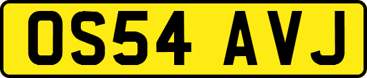 OS54AVJ