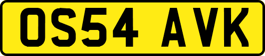 OS54AVK