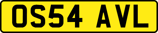 OS54AVL