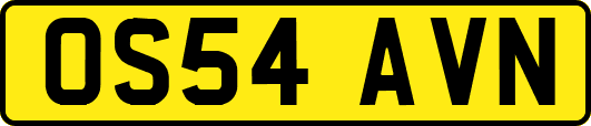 OS54AVN