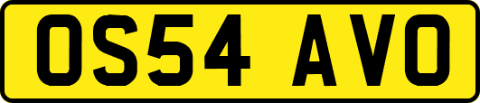 OS54AVO
