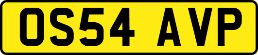 OS54AVP