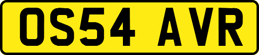 OS54AVR