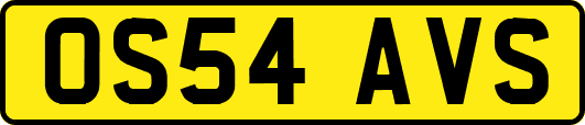OS54AVS