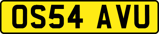 OS54AVU