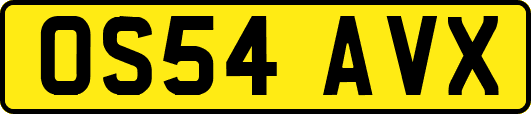 OS54AVX