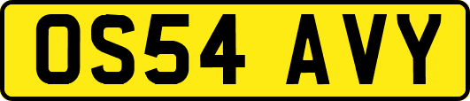 OS54AVY