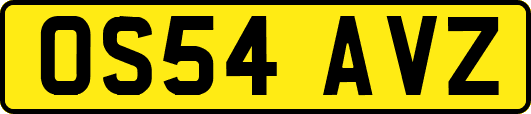 OS54AVZ